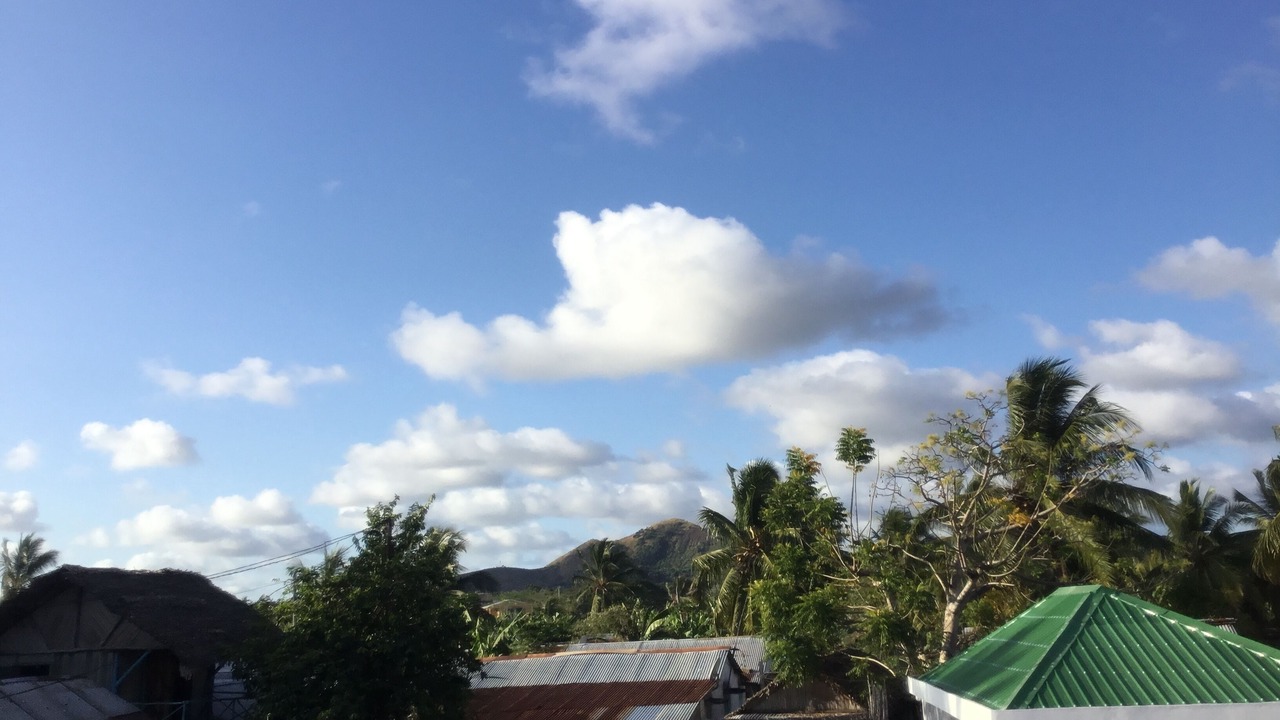 Photo of Outdoor in Nosy Tanihely