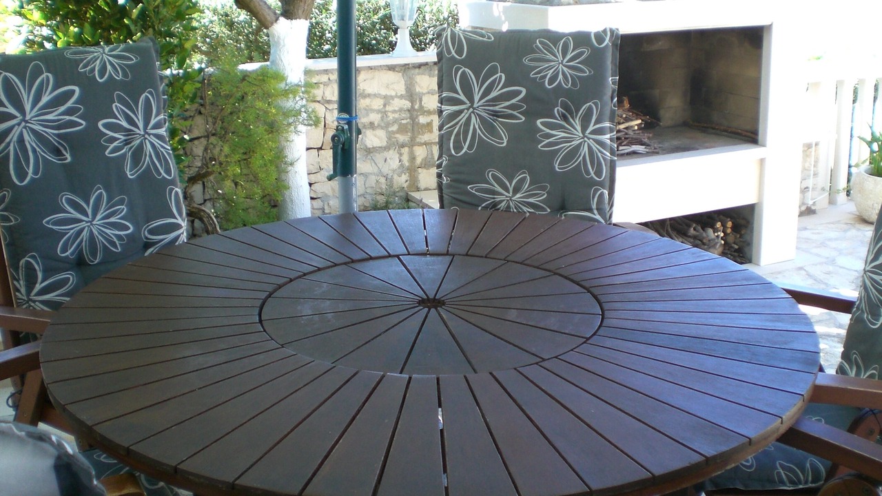 Photo of Outdoor in Postira