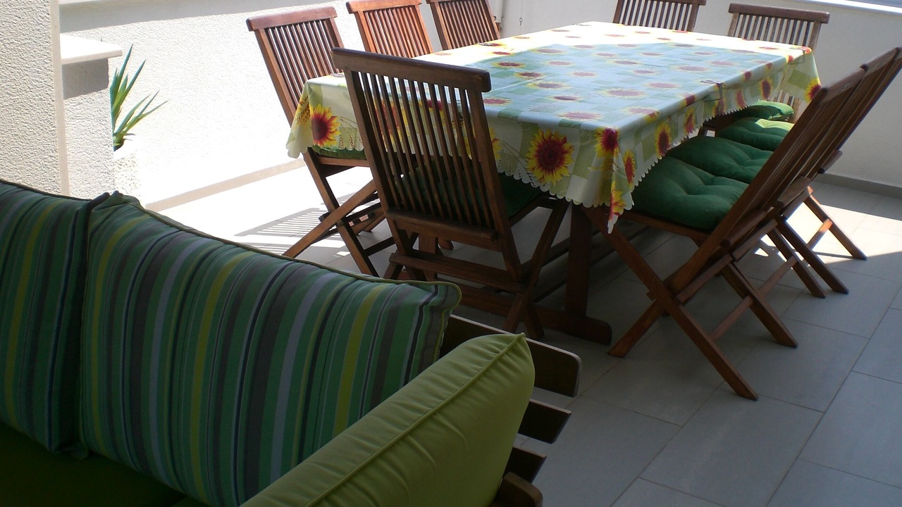 Photo of Outdoor in Postira