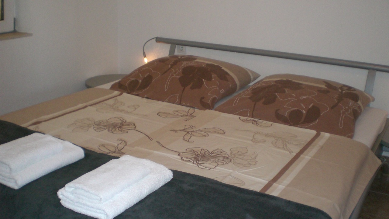 Photo of Bedroom in Postira