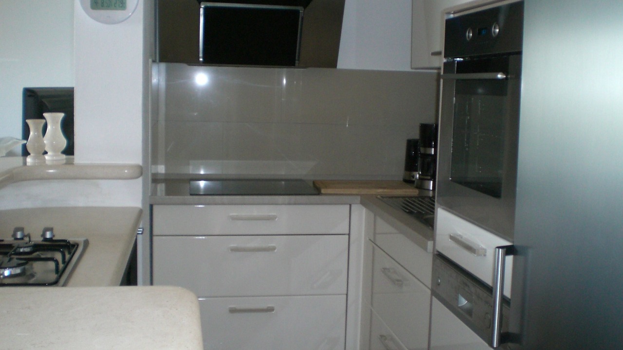 Photo of Kitchen in Postira