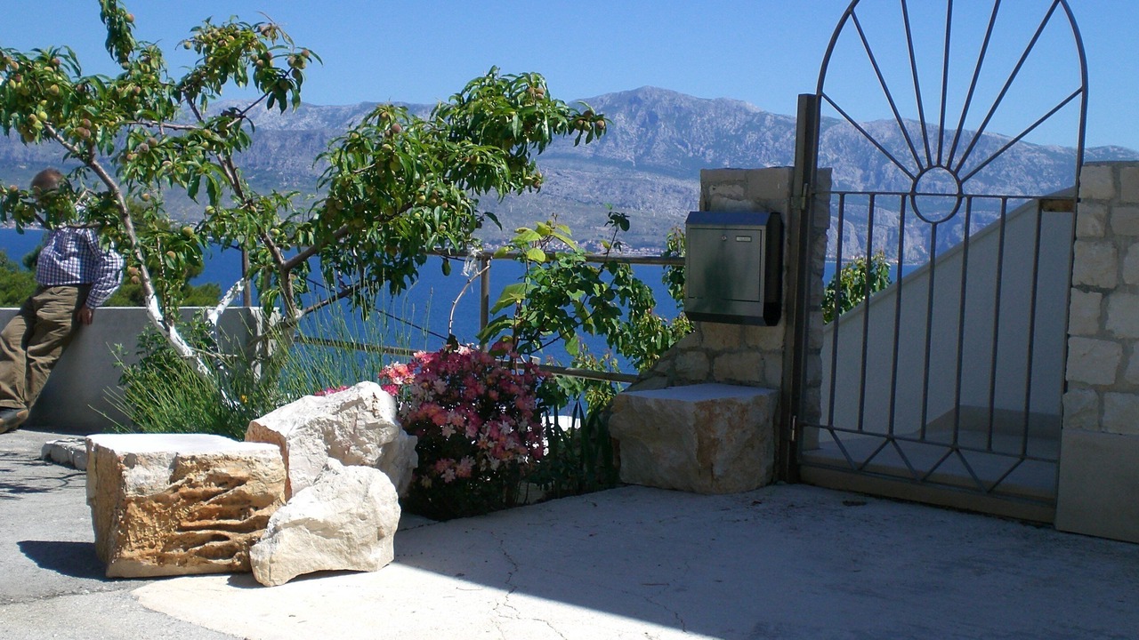 Photo of Outdoor in Postira