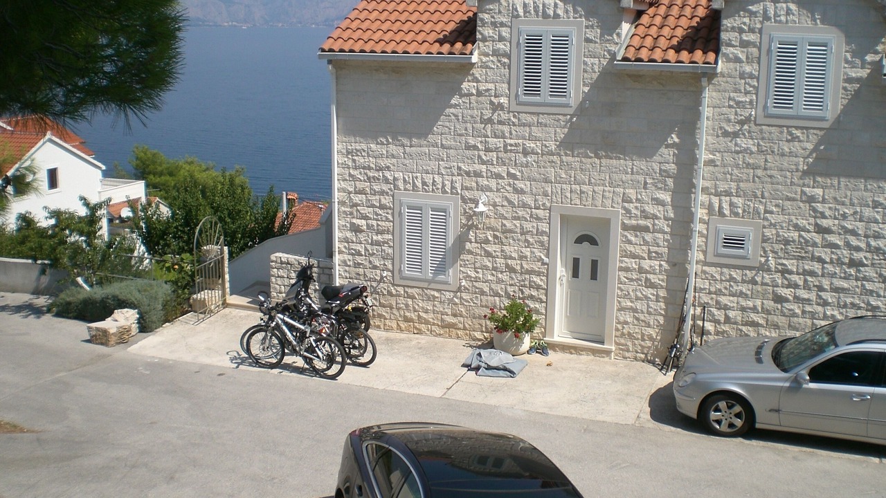 Photo of Outdoor in Postira