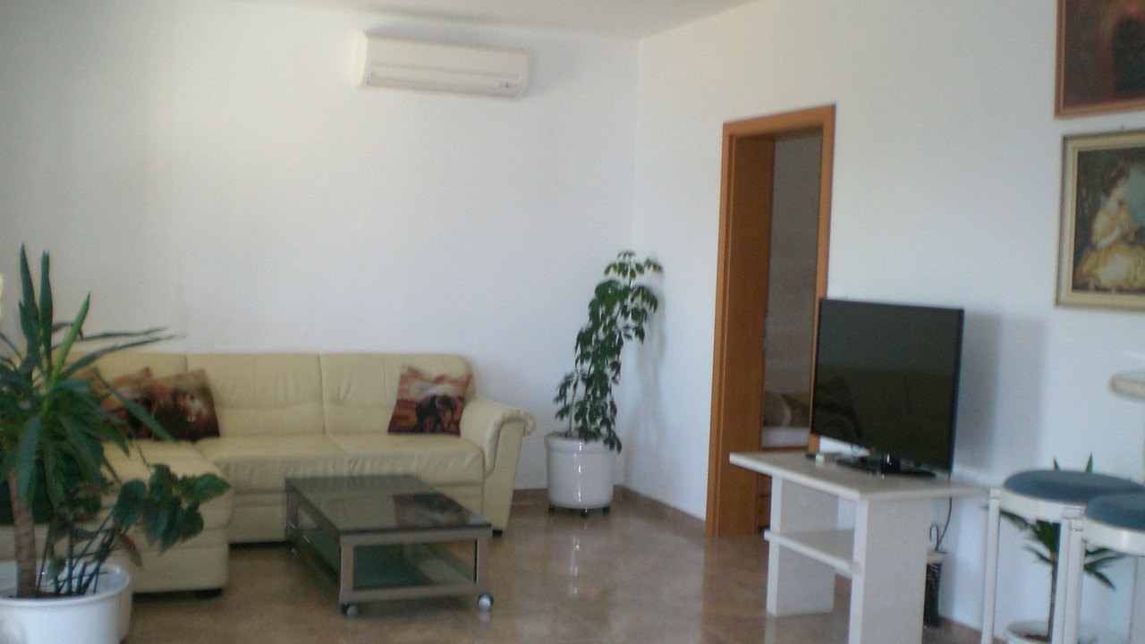 Photo of Livingroom in Postira