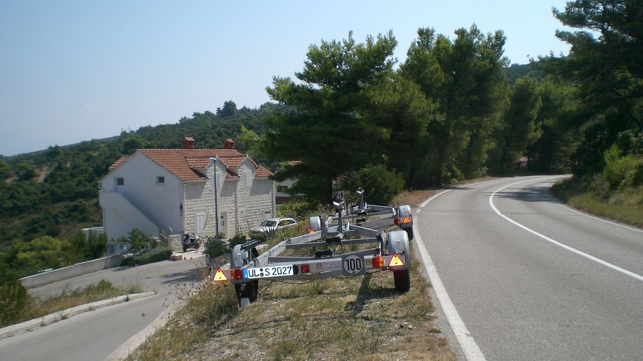 Photo of Outdoor in Postira