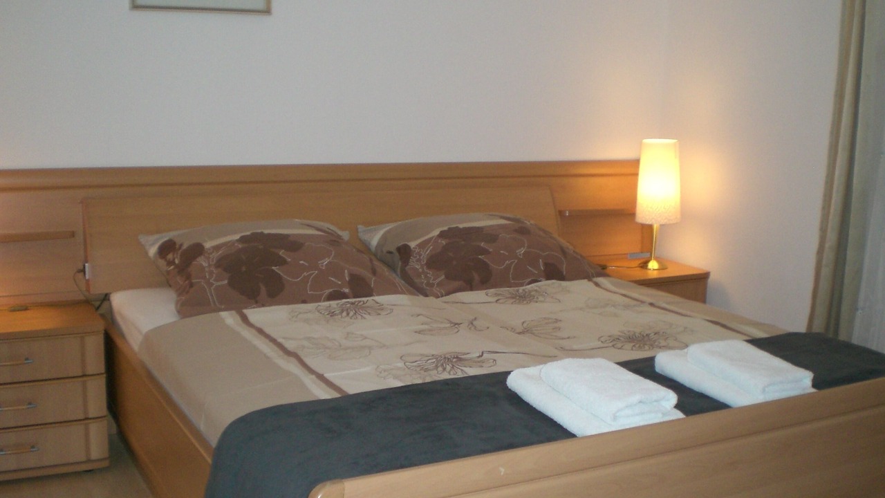Photo of Bedroom in Postira