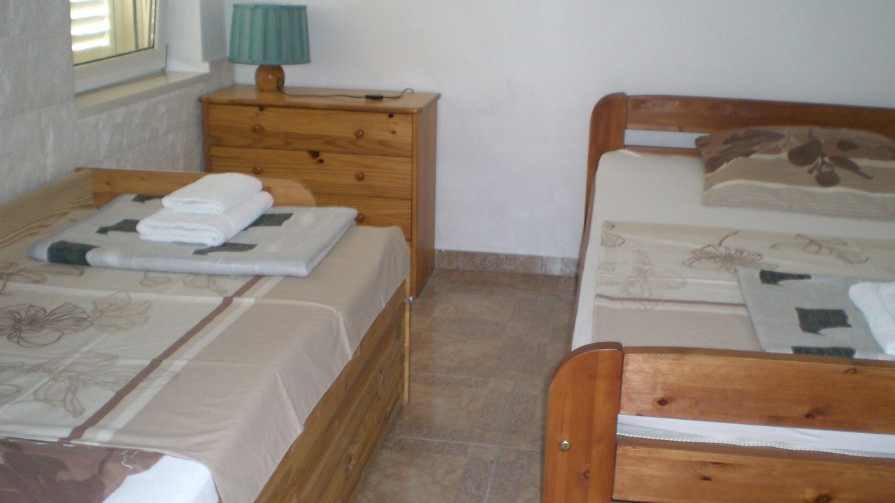 Photo of Bedroom in Postira