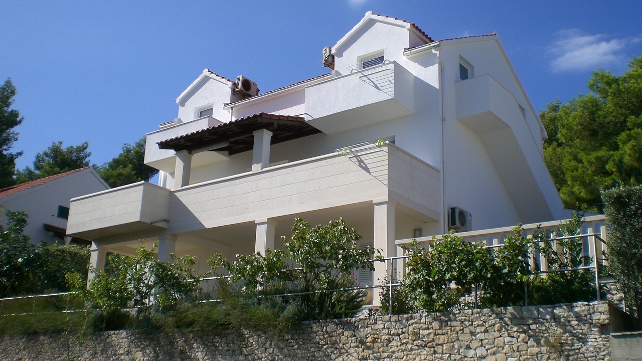 Photo of Outdoor in Postira