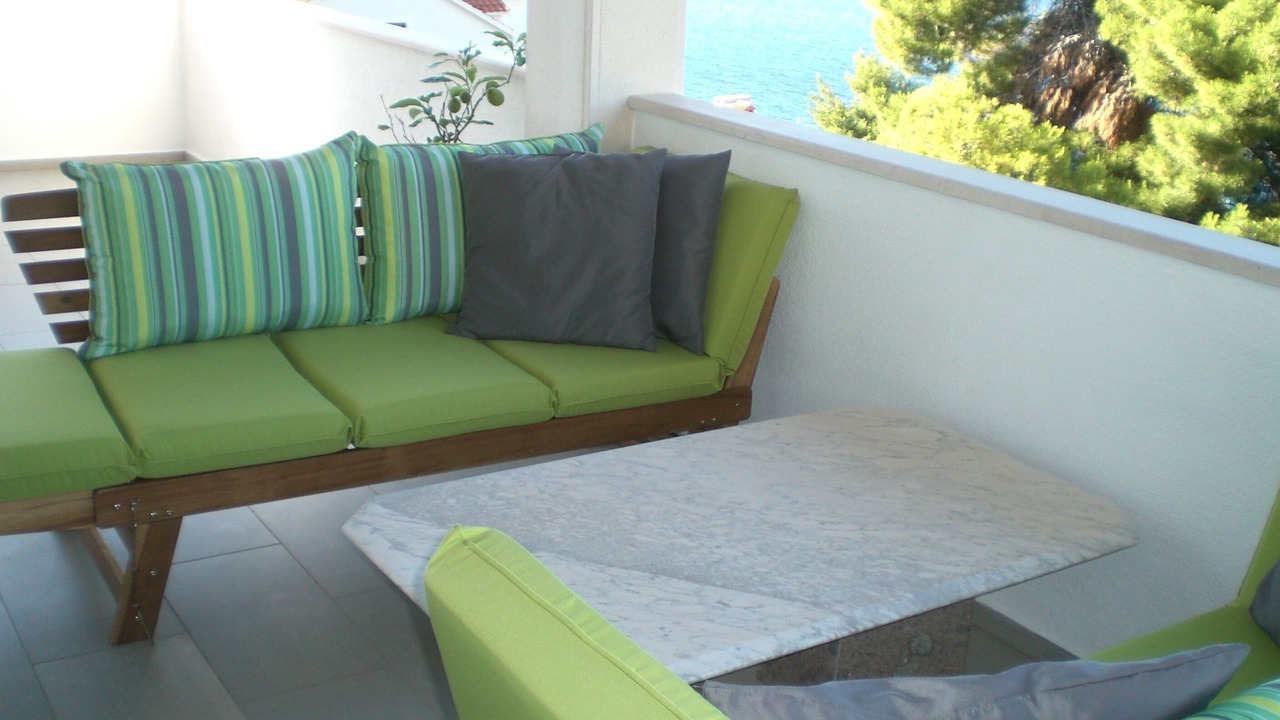 Photo of Outdoor in Postira