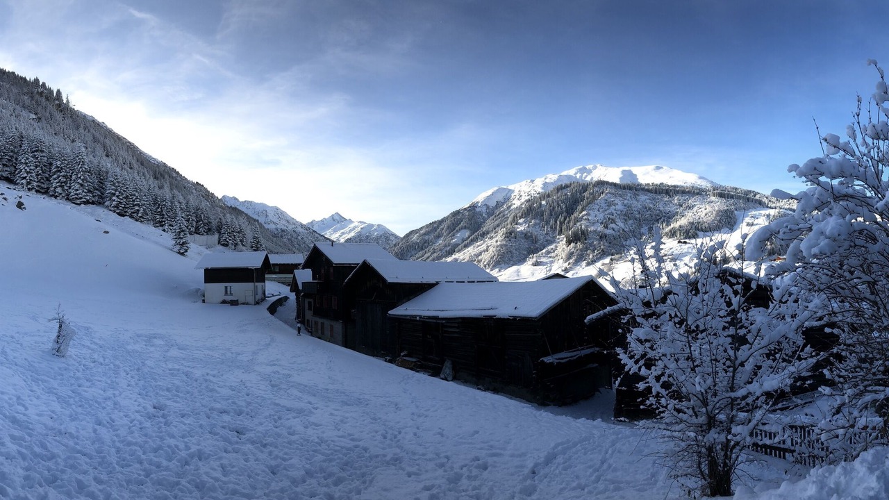 Photo of Outdoor in Curaglia