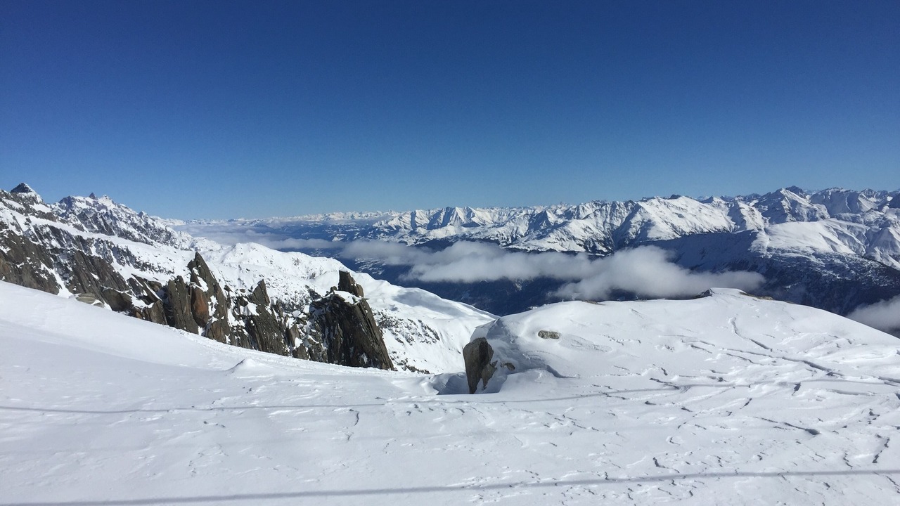Photo of Others in Curaglia