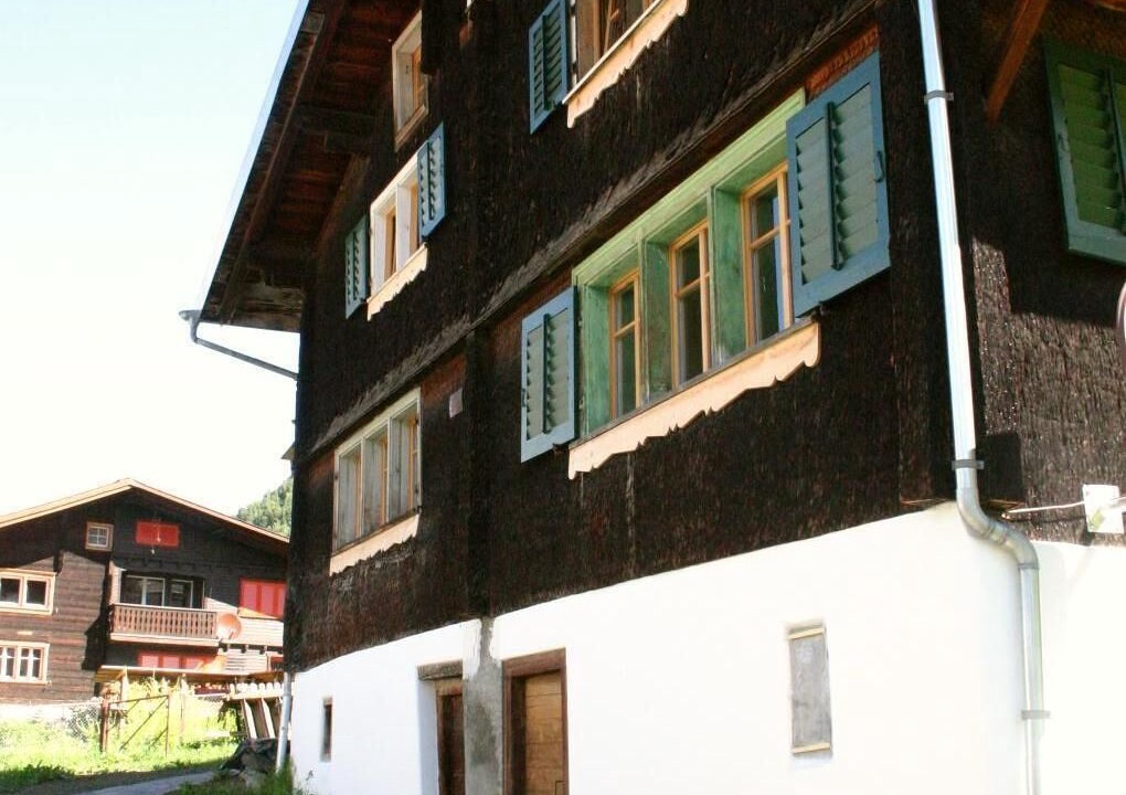 Photo of Outdoor in Curaglia