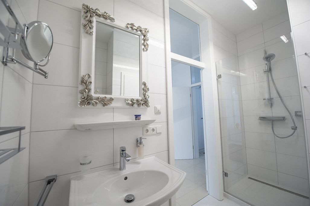 Photo of Bathroom in Lunne