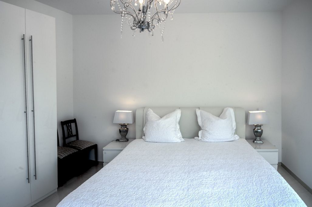 Photo of Bedroom in Lunne