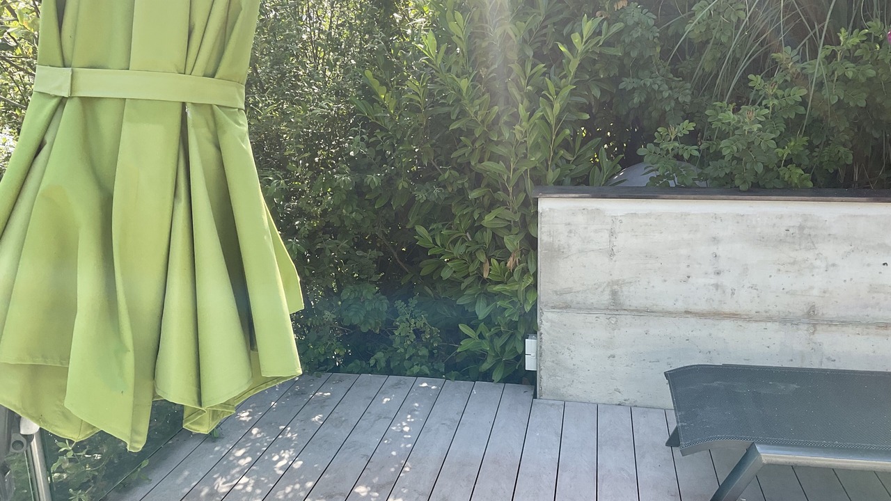 Photo of Patio Balcony in Lunne