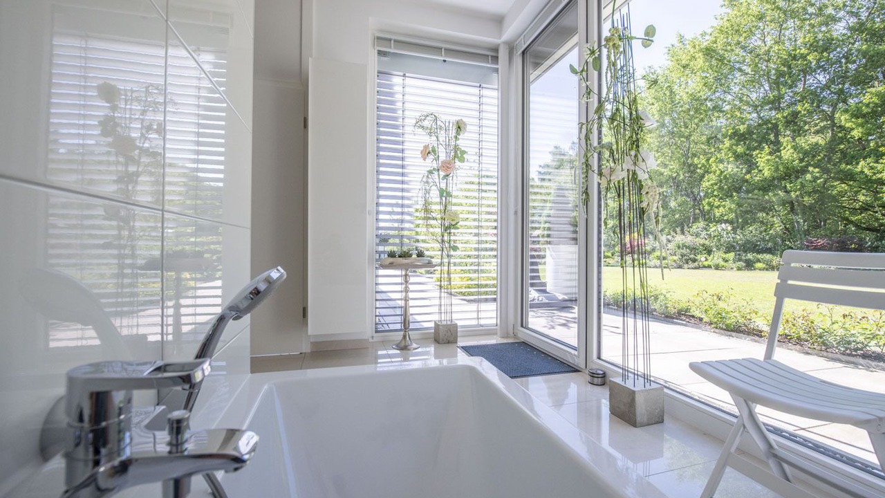 Photo of Bathroom in Lunne