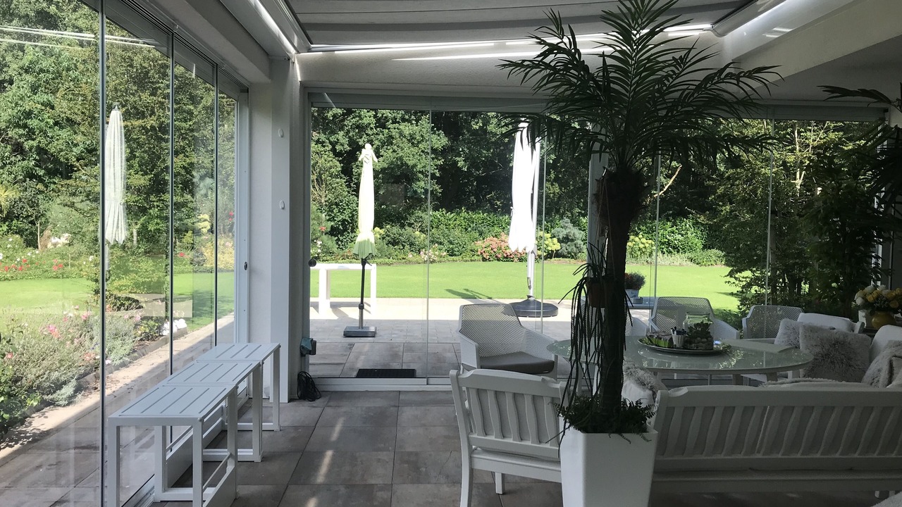Photo of Patio Balcony in Lunne