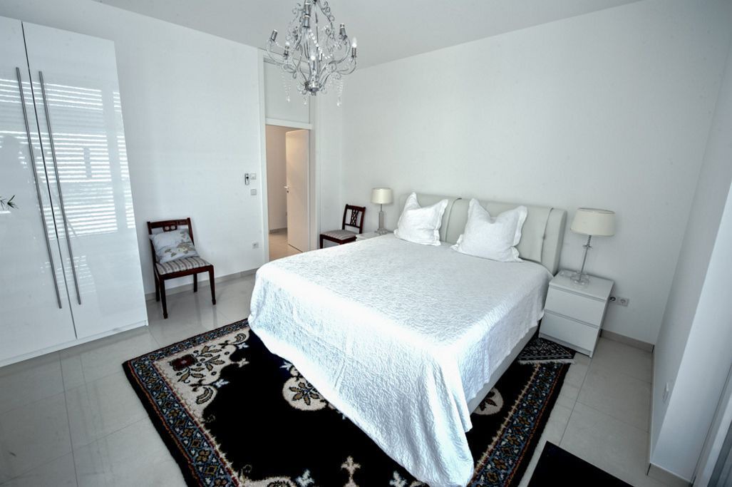 Photo of Bedroom in Lunne
