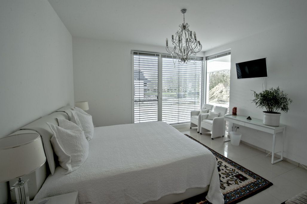 Photo of Bedroom in Lunne