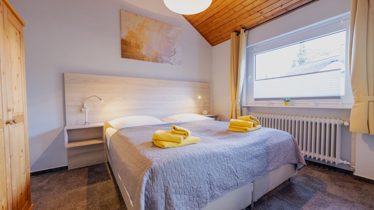 Photo of Bedroom in Hemfurth-Edersee