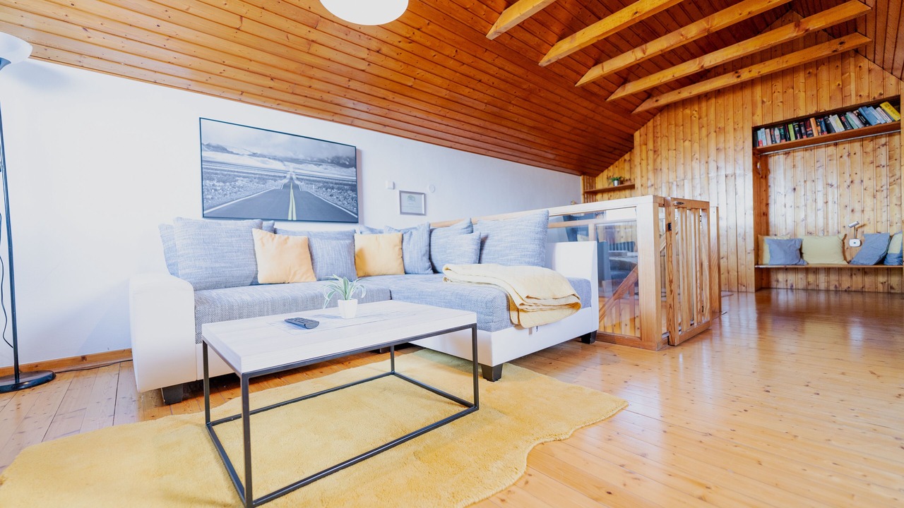 Photo of Livingroom in Hemfurth-Edersee