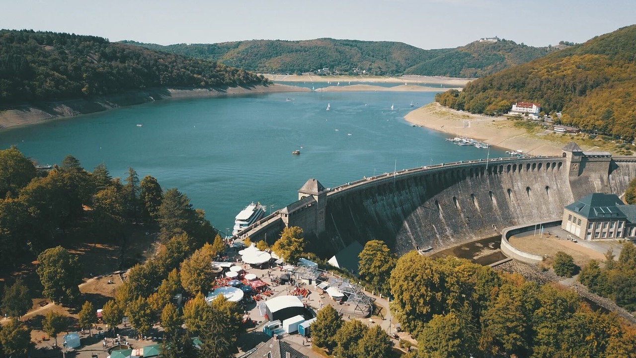 Photo of Outdoor in Hemfurth-Edersee