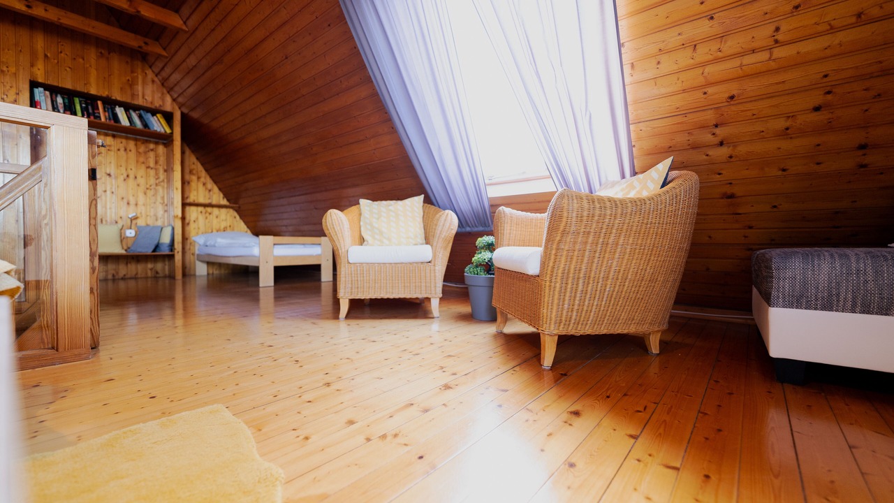 Photo of Bedroom in Hemfurth-Edersee
