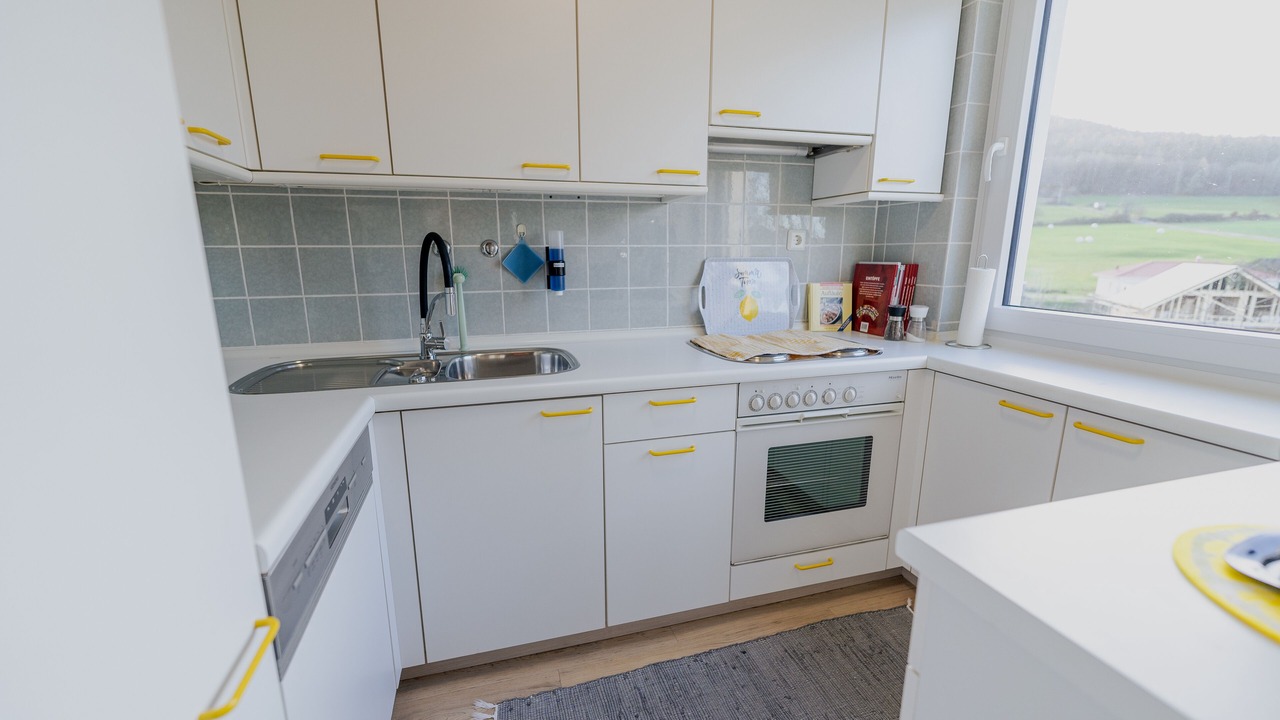 Photo of Kitchen in Hemfurth-Edersee