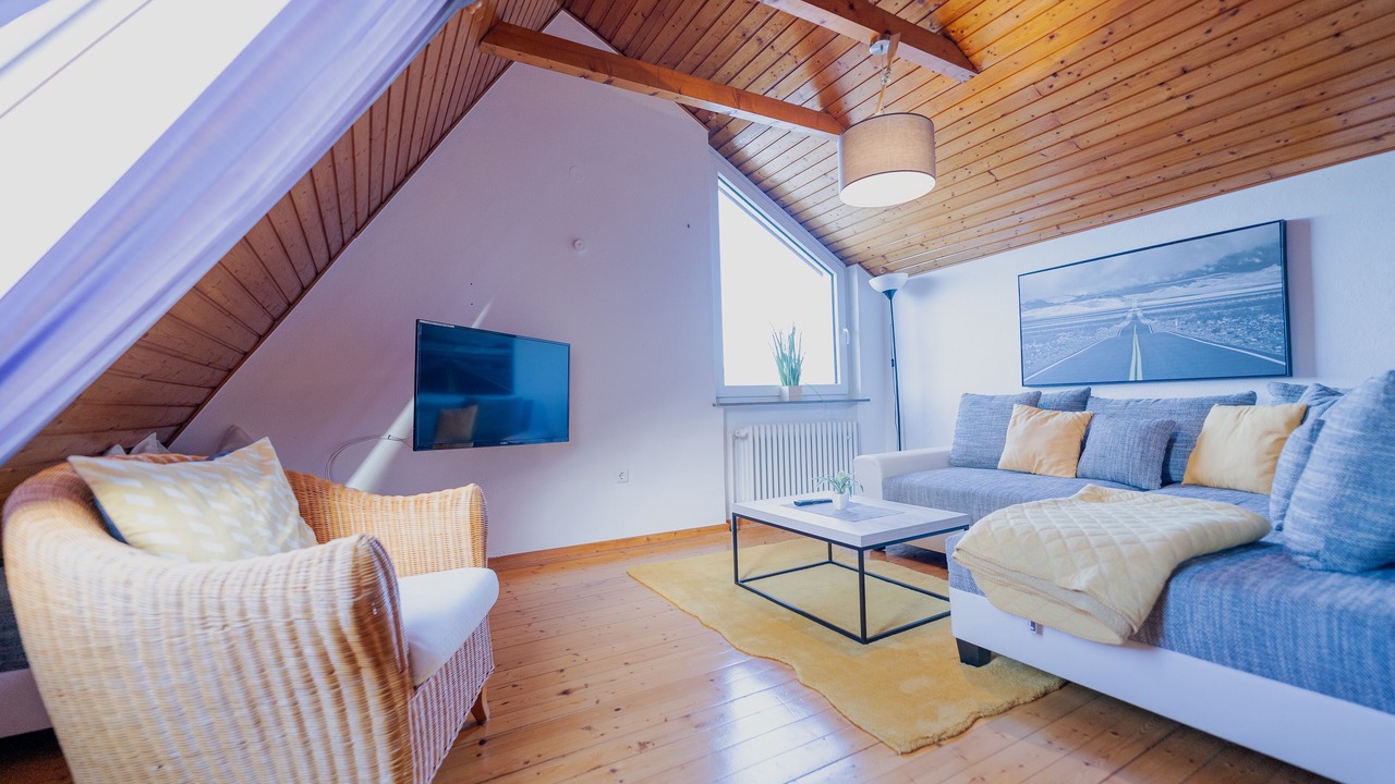 Photo of Livingroom in Hemfurth-Edersee