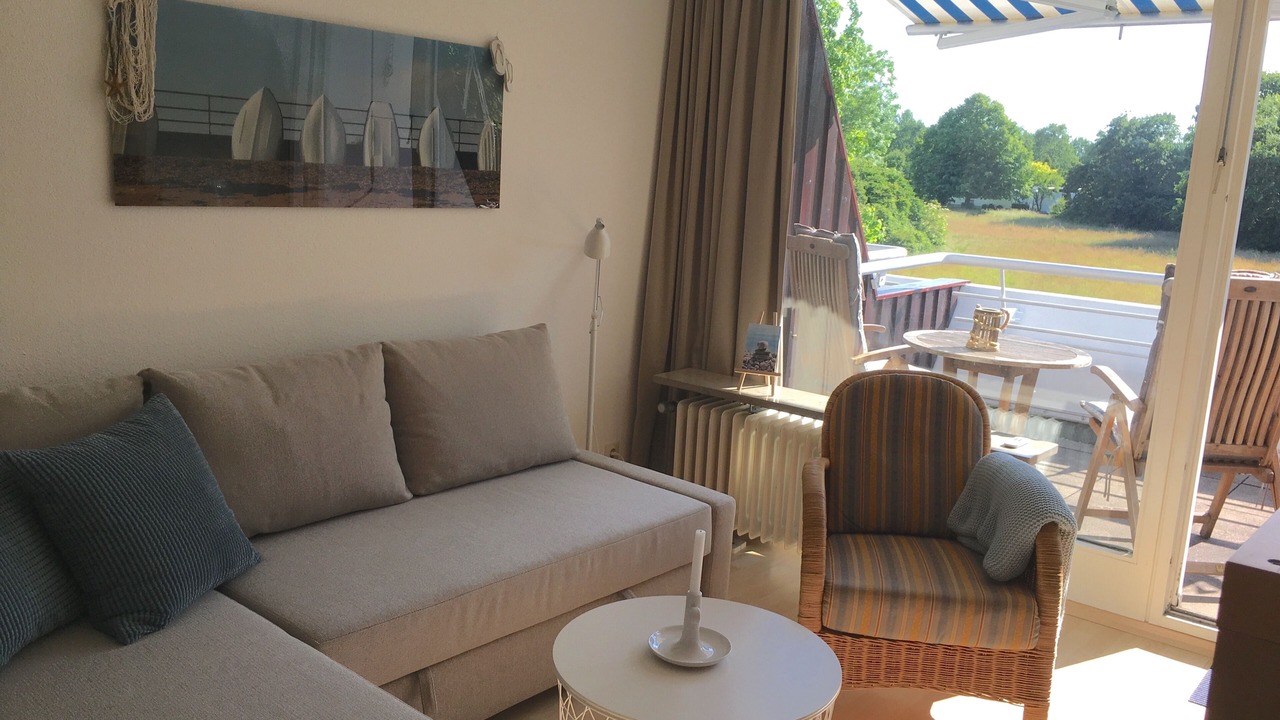 Photo of Livingroom in Schilksee
