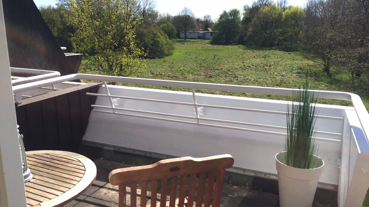 Photo of Patio Balcony in Schilksee