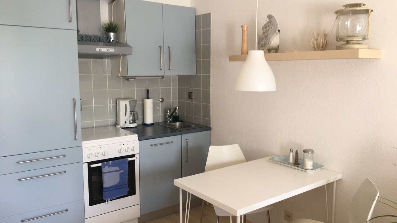 Photo of Kitchen in Schilksee