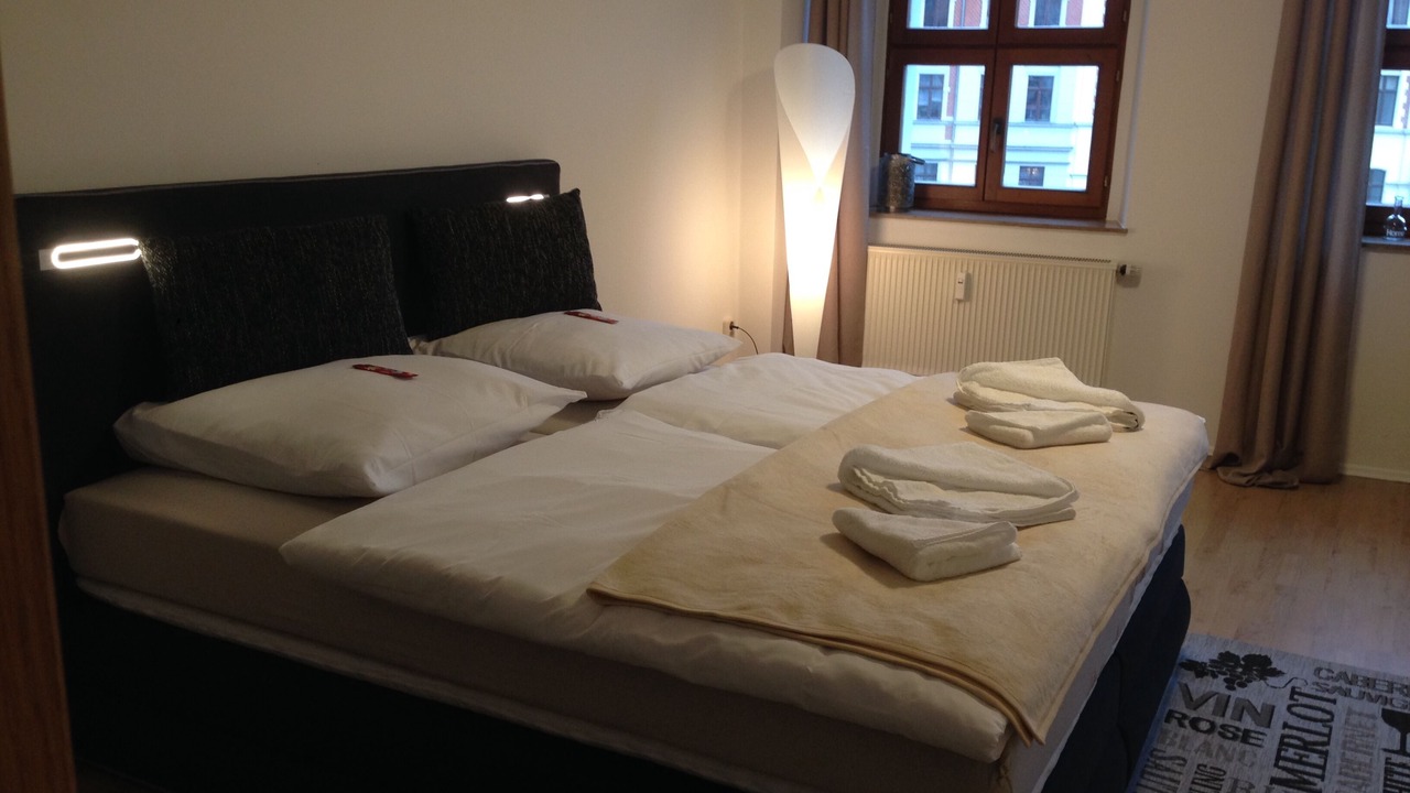 Photo of Bedroom in Altstadt