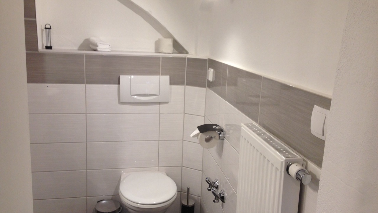 Photo of Bathroom in Altstadt