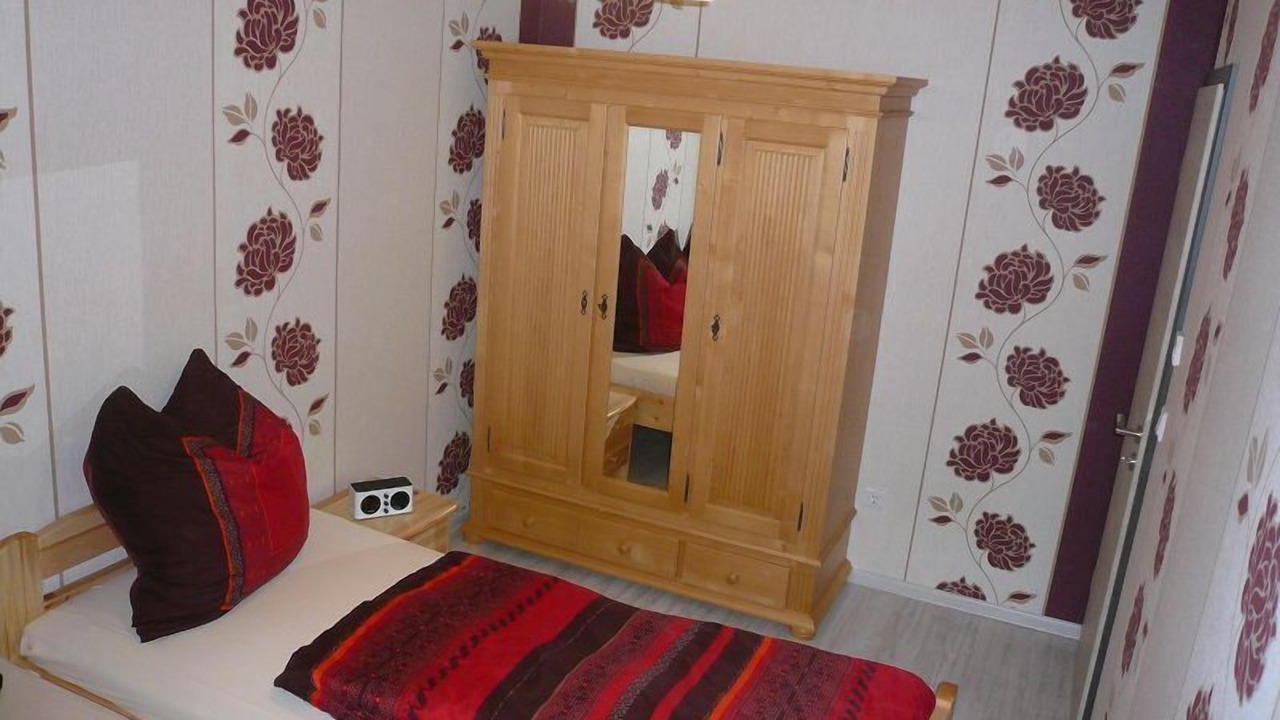 Photo of Bedroom in Menkin
