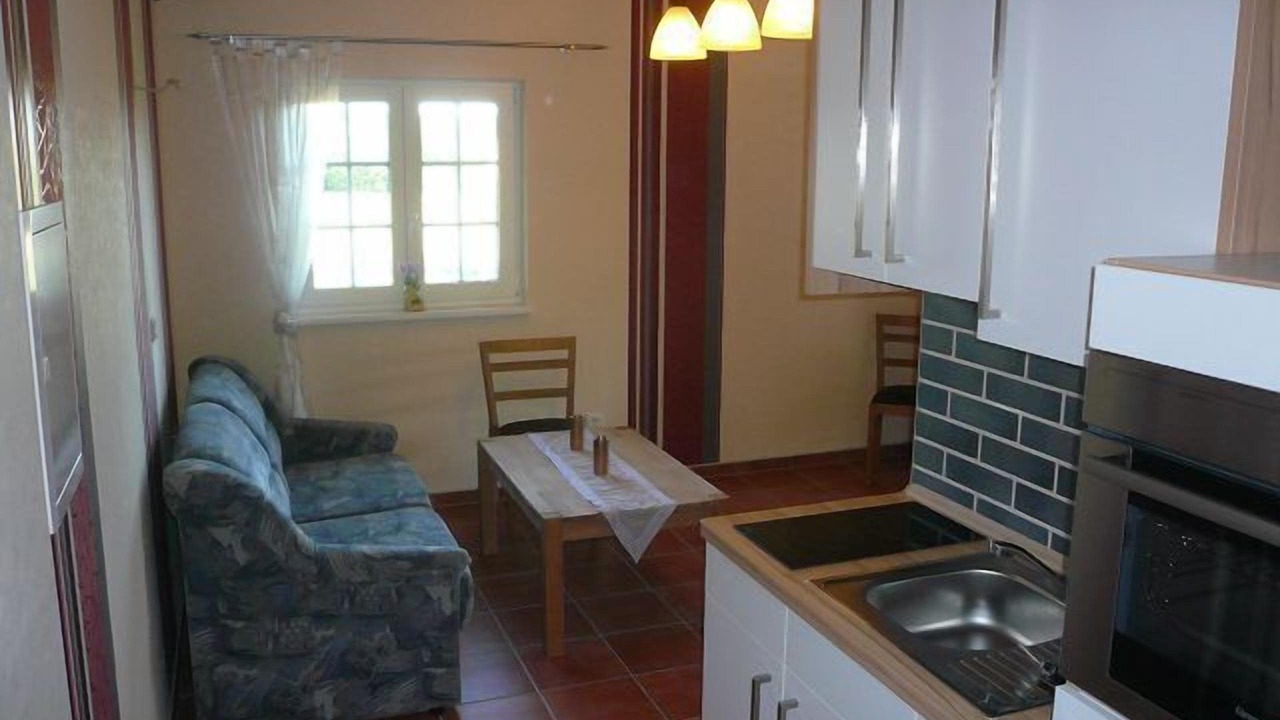 Photo of Livingroom in Menkin