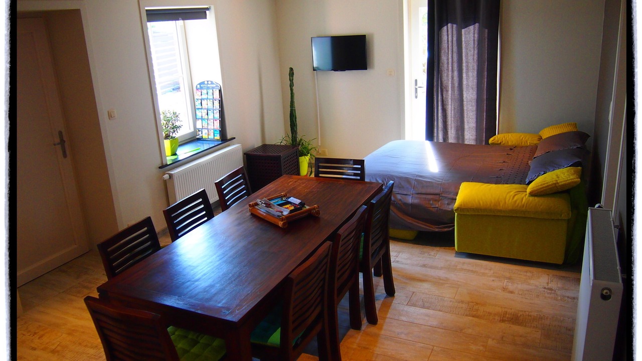 Photo of Bedroom in Ellezelles