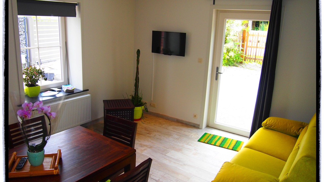 Photo of Livingroom in Ellezelles