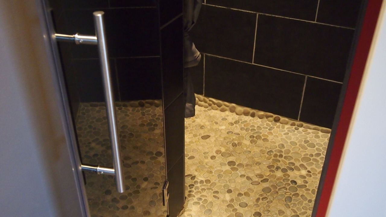 Photo of Bathroom in Ellezelles