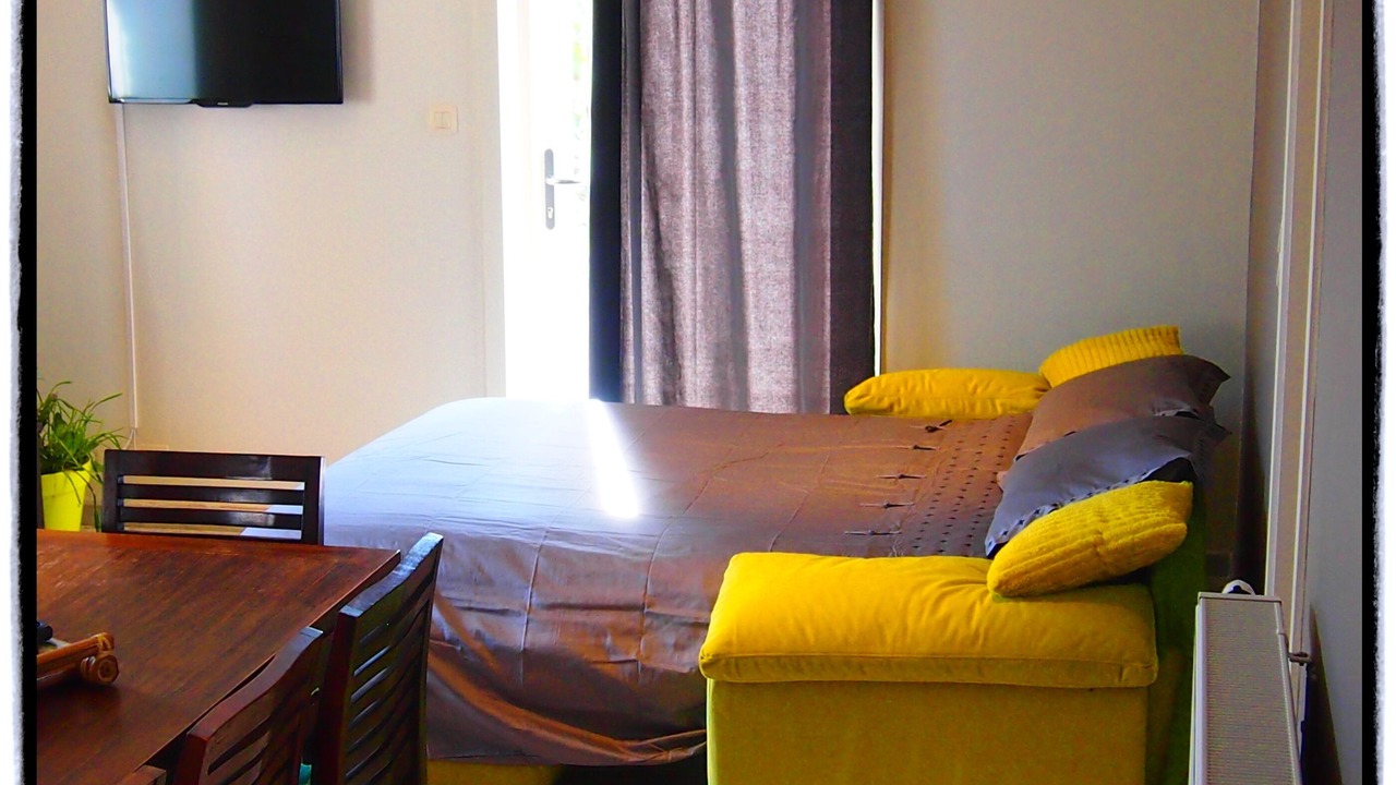 Photo of Bedroom in Ellezelles