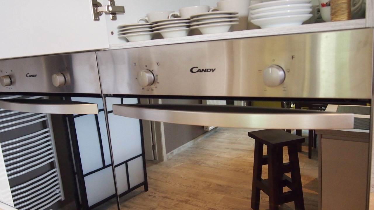 Photo of Kitchen in Ellezelles