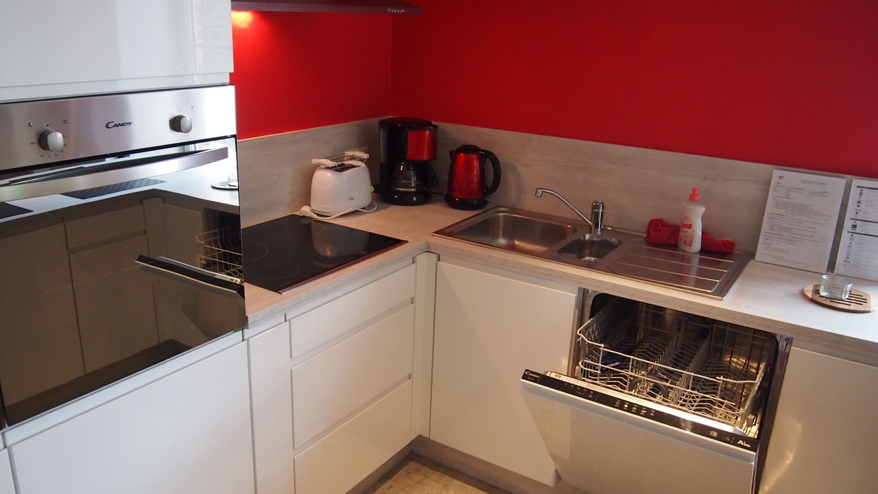 Photo of Kitchen in Ellezelles