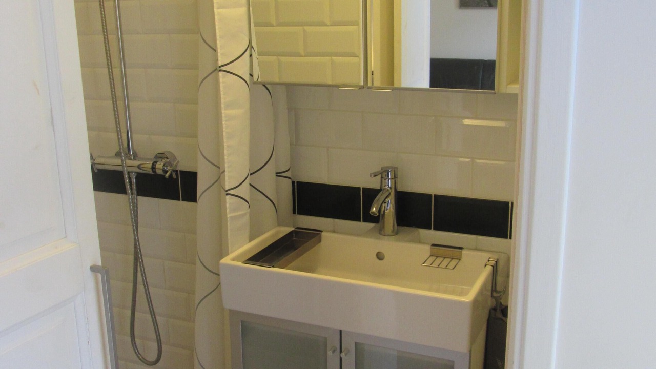 Photo of Bathroom in Maisons-Laffitte