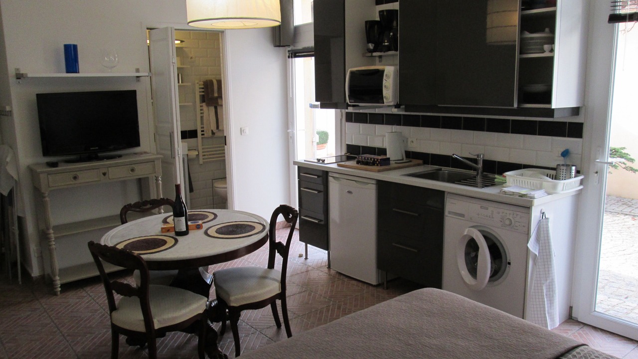 Photo of Bedroom in Maisons-Laffitte
