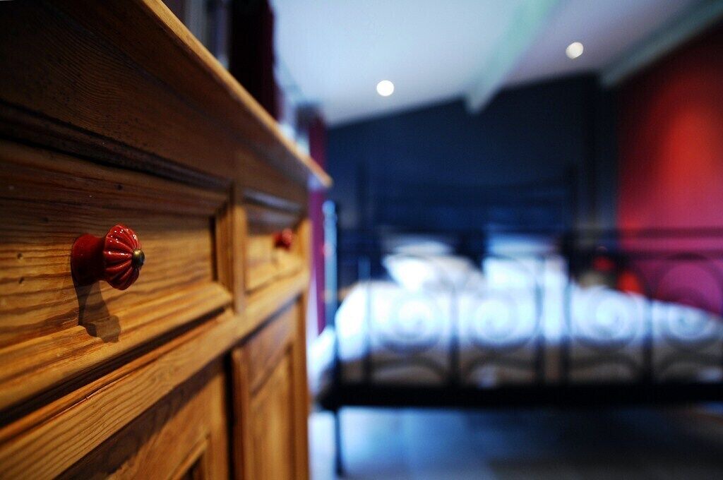Photo of Bedroom in Xhoris