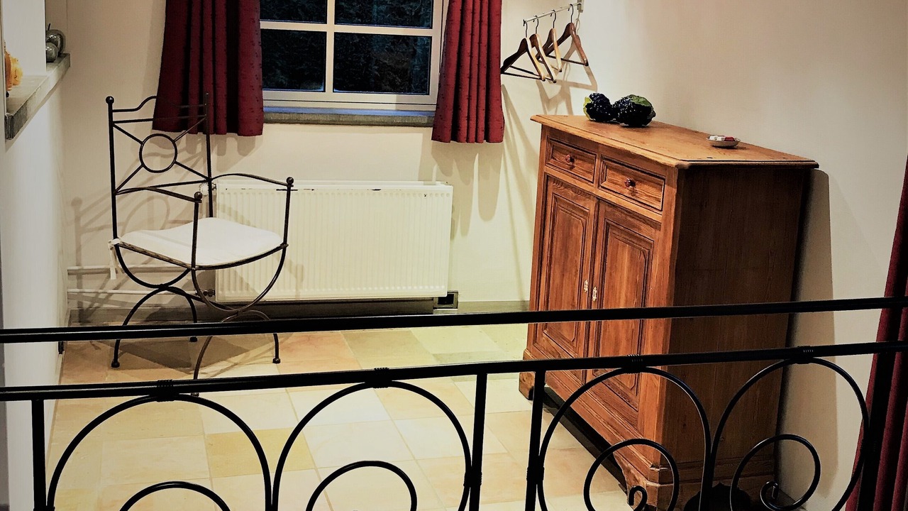 Photo of Bedroom in Xhoris