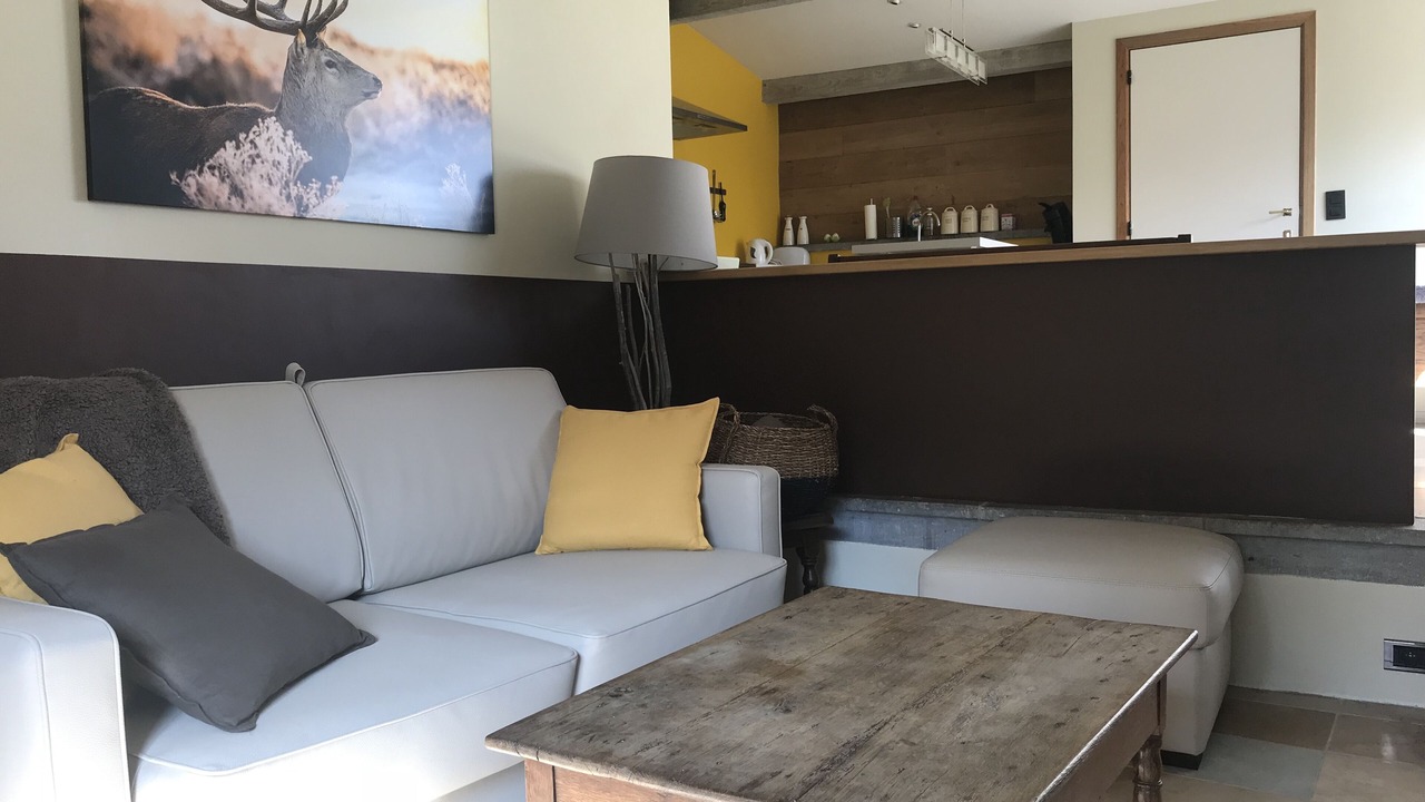 Photo of Livingroom in Xhoris
