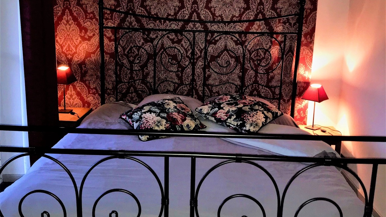 Photo of Bedroom in Xhoris