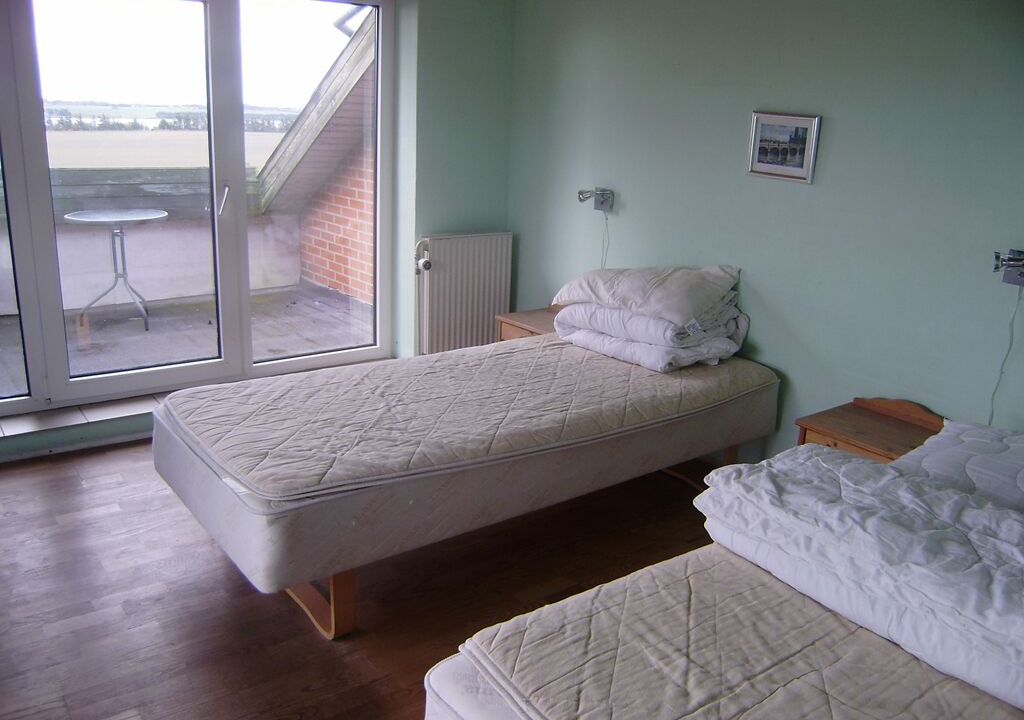Photo of Bedroom in Karby