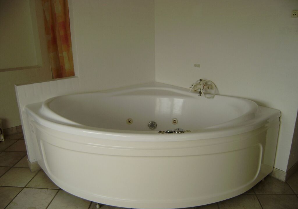 Photo of Bathroom in Karby
